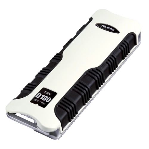 Raspverktyg TAJIMA<br />TBY-D180 för gipsskivor