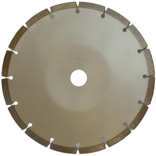 Diamantkapklinga CARAT<br />Universal CHS Curve
