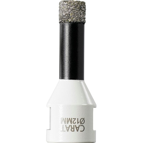 Diamantborr CARAT EHSC kakel, natursten - ProfTool