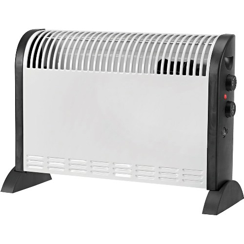 Konvektorelement 750/1250/2000 W