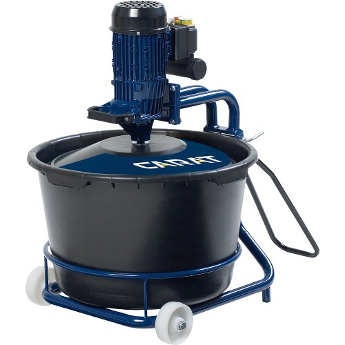 Mixer CARAT<br />50 SUPER 230 V