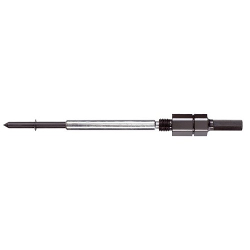 Hållare diamantborr M16 CARAT med centrumstift